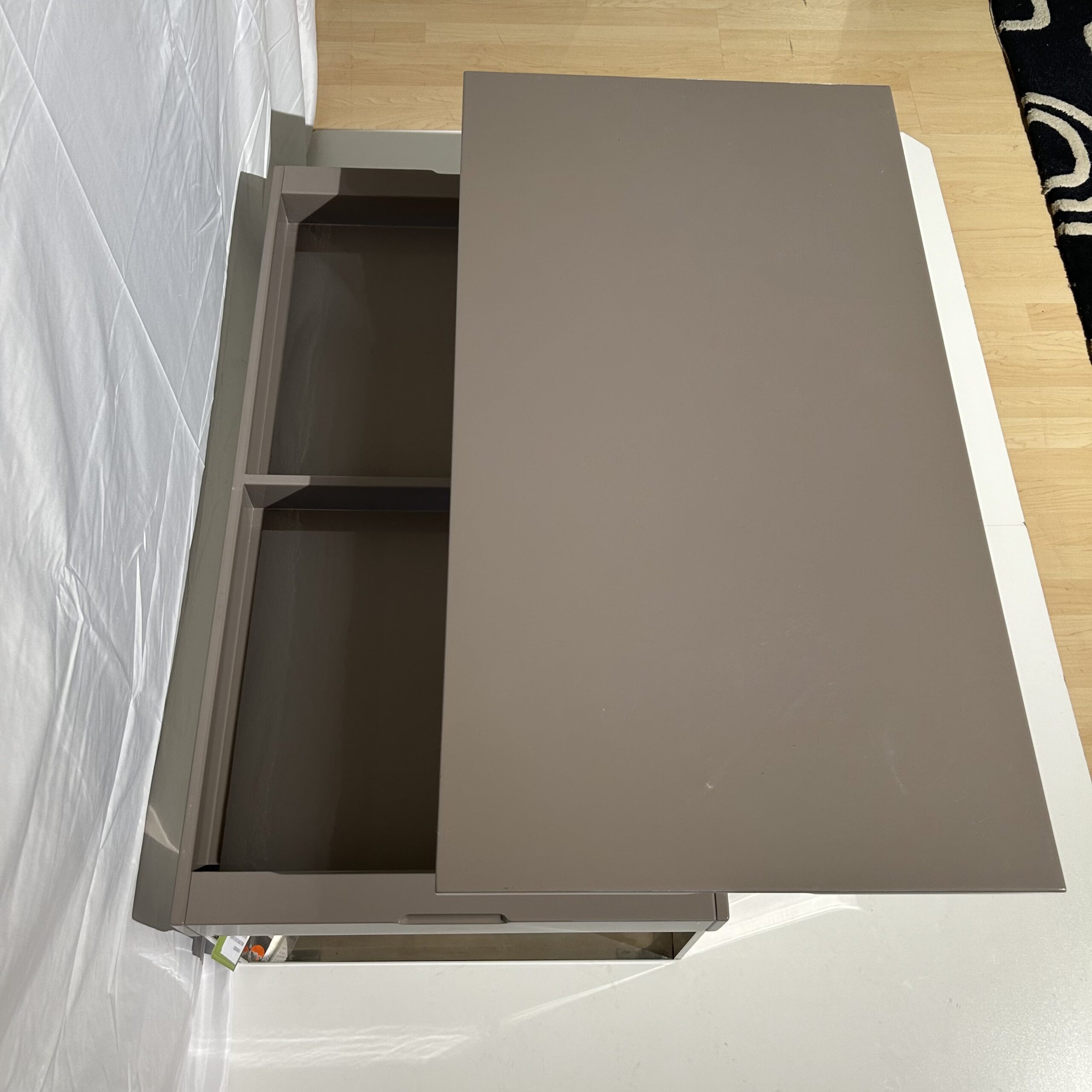 Mesa Lorea - Imagen 3