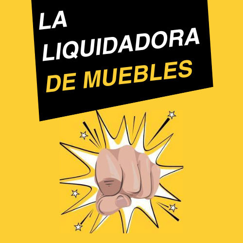 Liquidadora Muebles Cantabria Logo